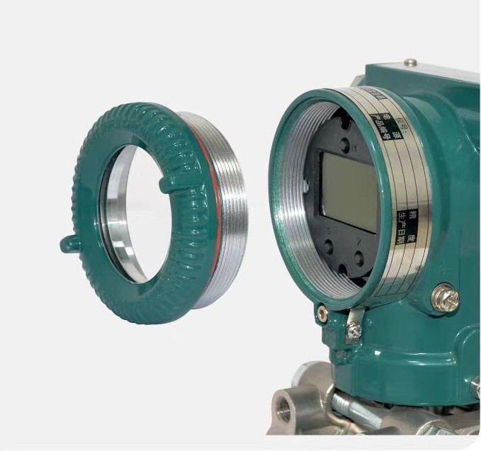 单晶硅压力变送器