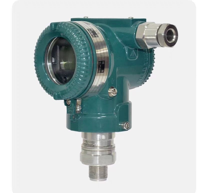 扩散硅压力变送器